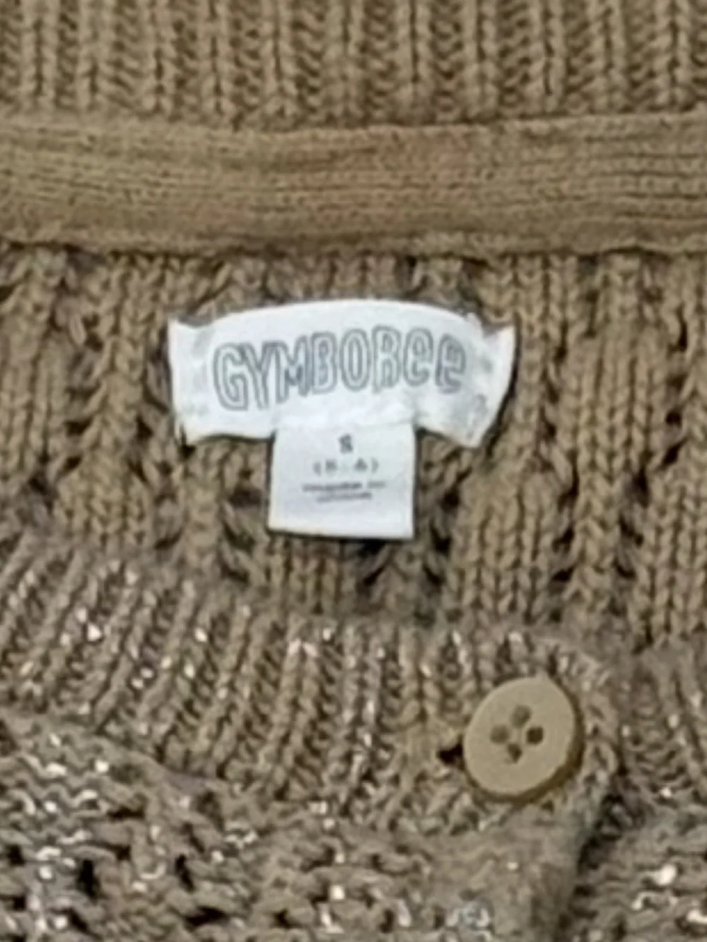 Gymboree beautiful girls’